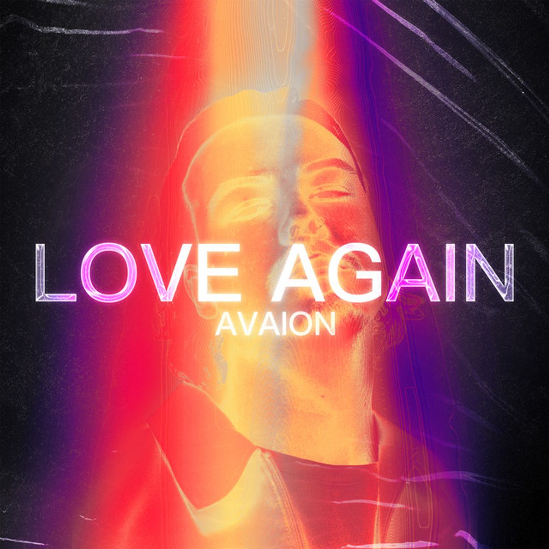 Canción Love Again