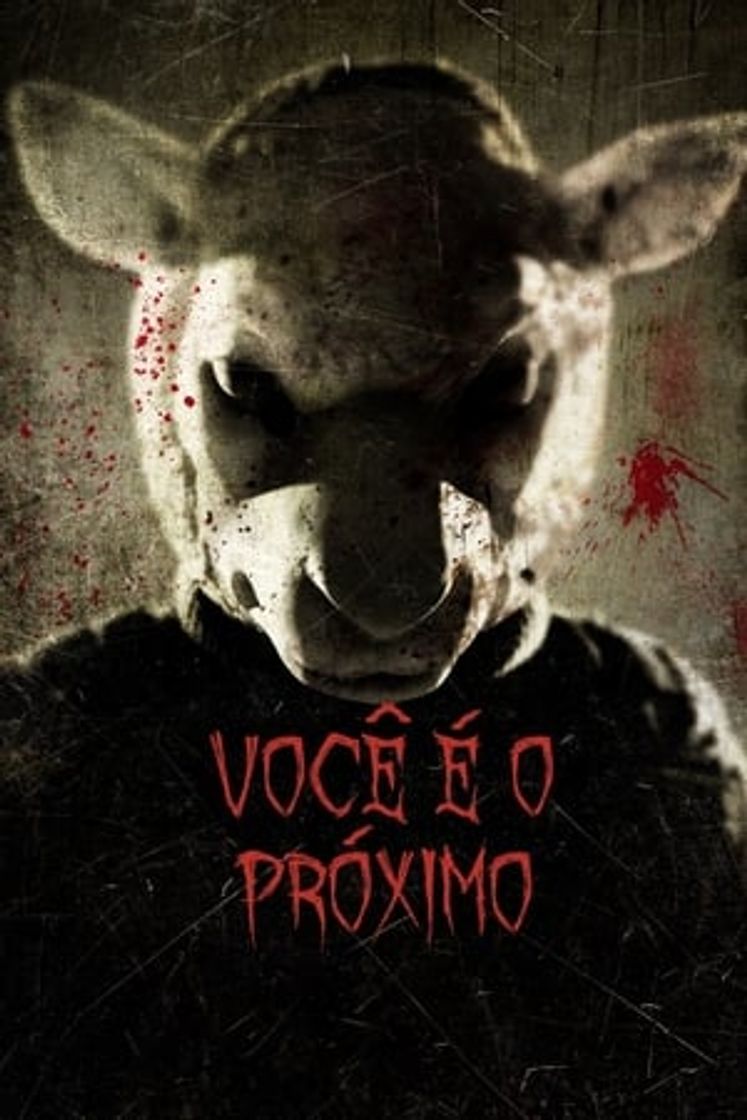 Filme Você é o Próximo