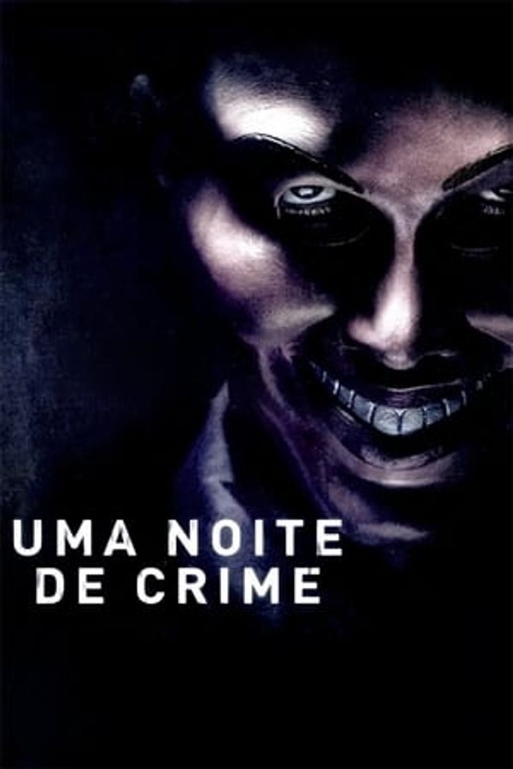 Filme Uma Noite de Crime