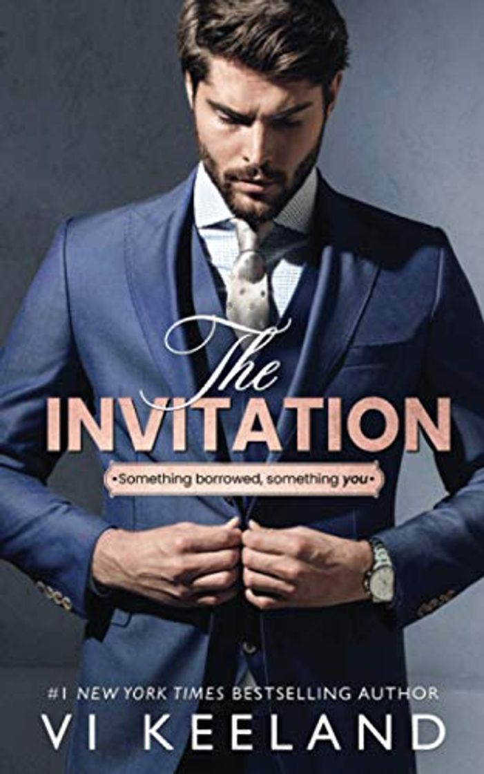 Libro The Invitation