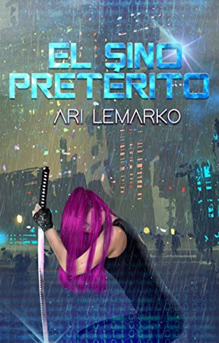 Libro El sino pretérito