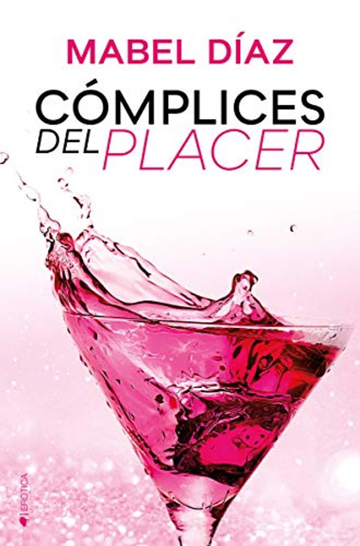 Libro Cómplices del placer
