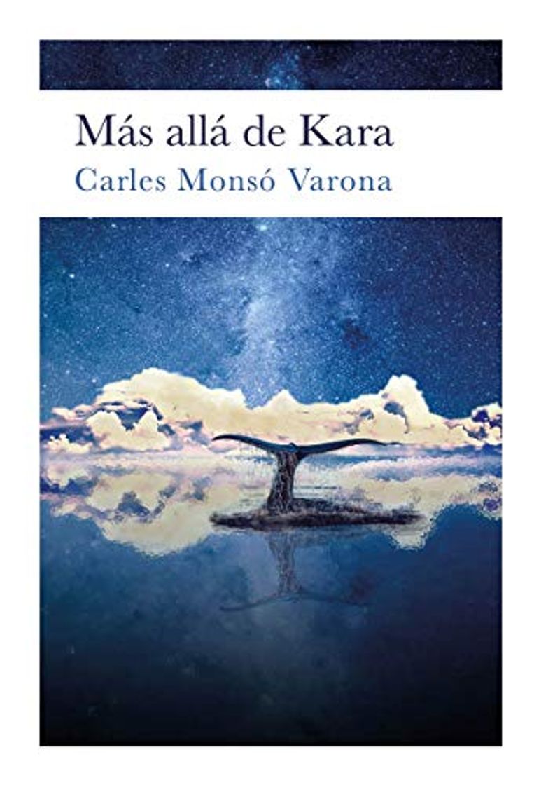 Libros Más allá De Kara