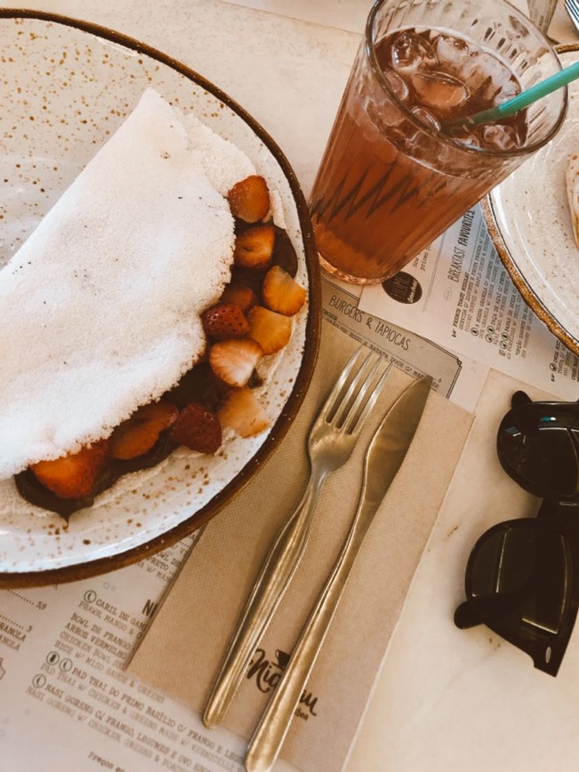 Restaurantes Nicolau Lisboa