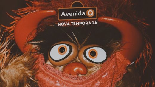 AVENIDA Q 