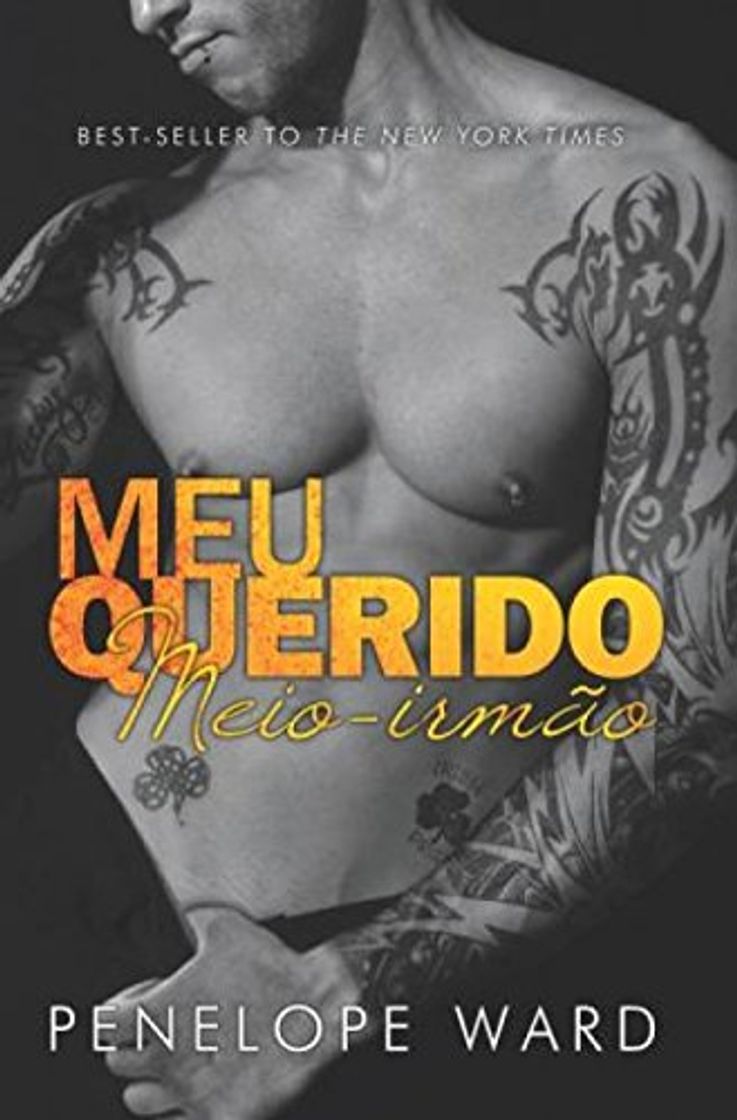 Libro Meu Querido Meio Irmão