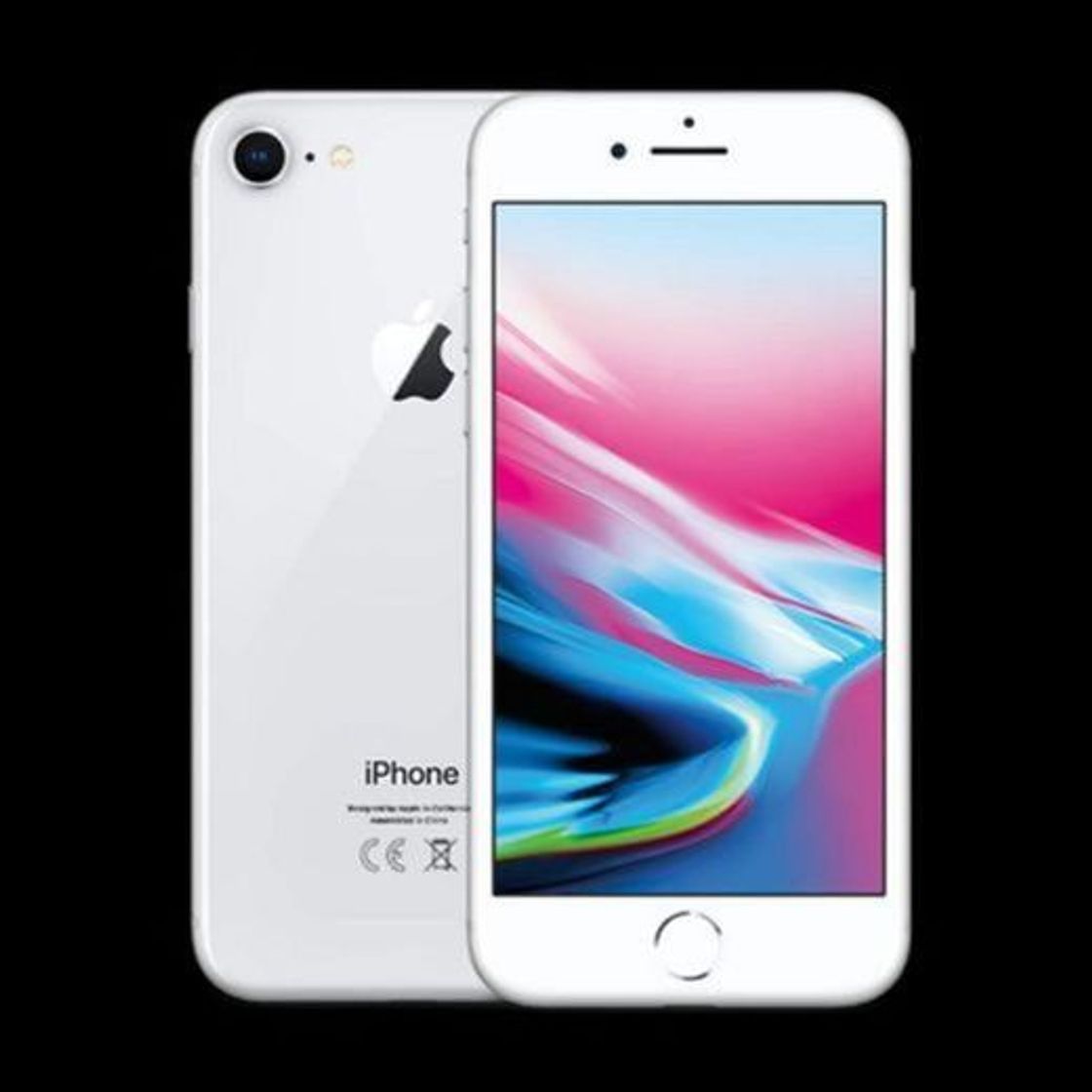 Electrónica Apple iPhone 8 256GB