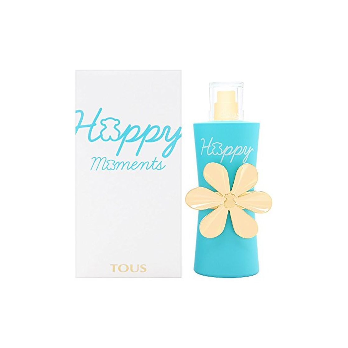 Beauty Tous Happy Moments 90ml