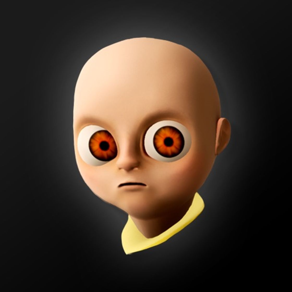 App The Baby In Yellow