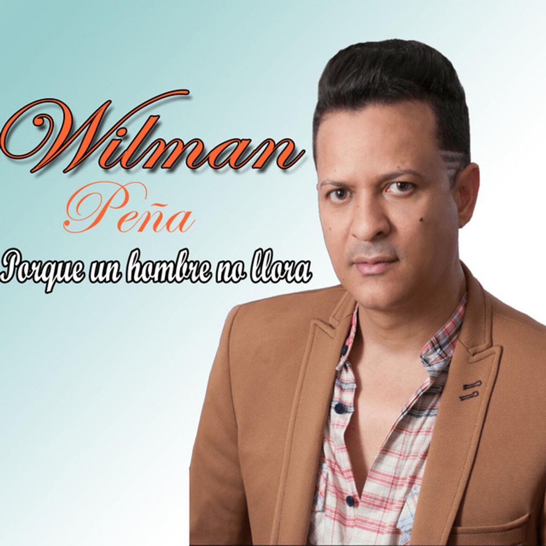 Music Por Que Un Hombre No Llora