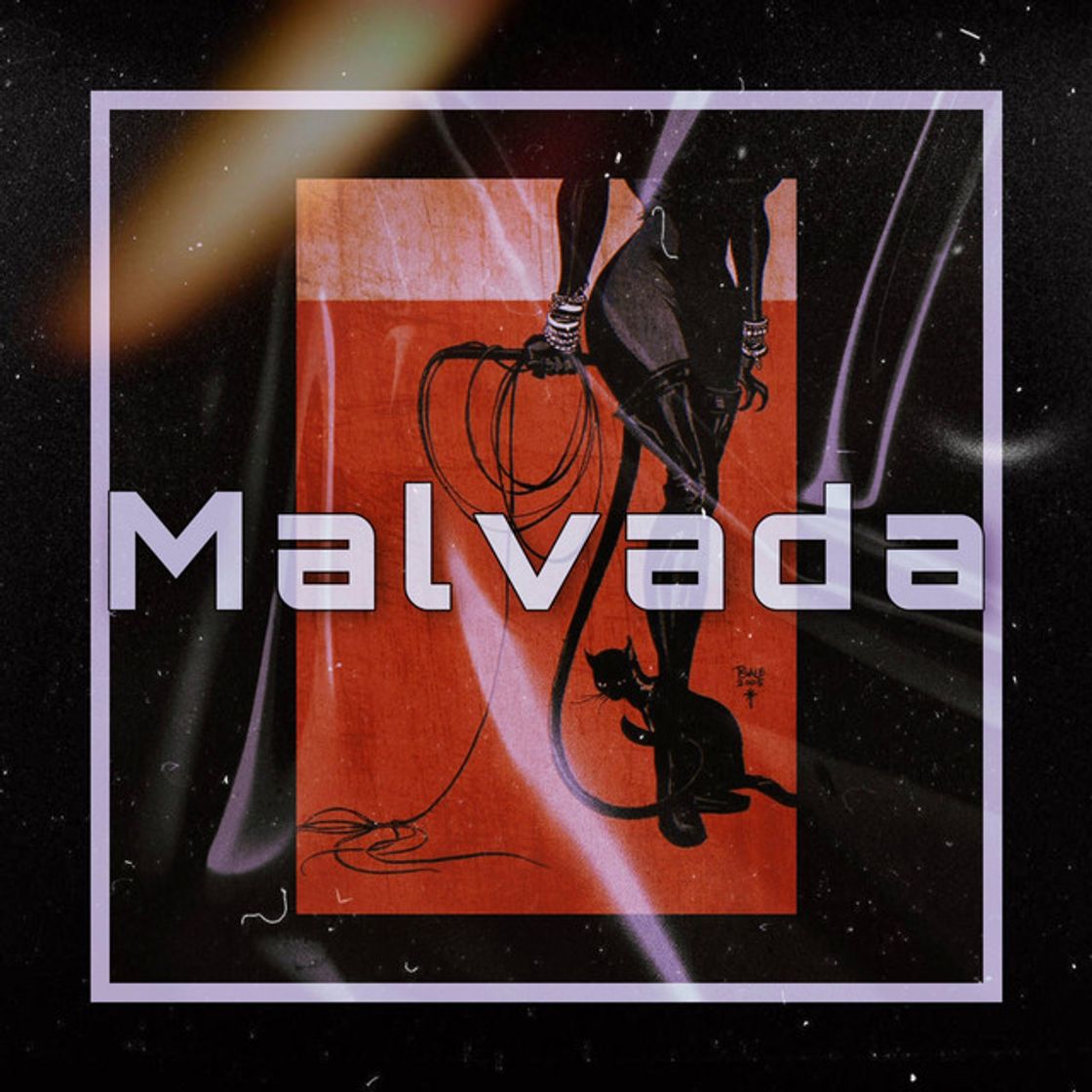 Music Malvada