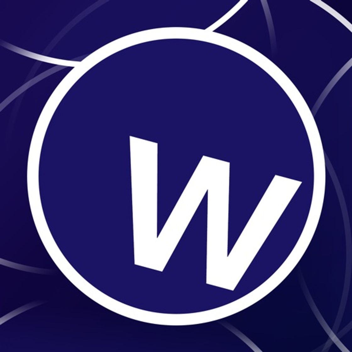 App WristWeb for Facebook