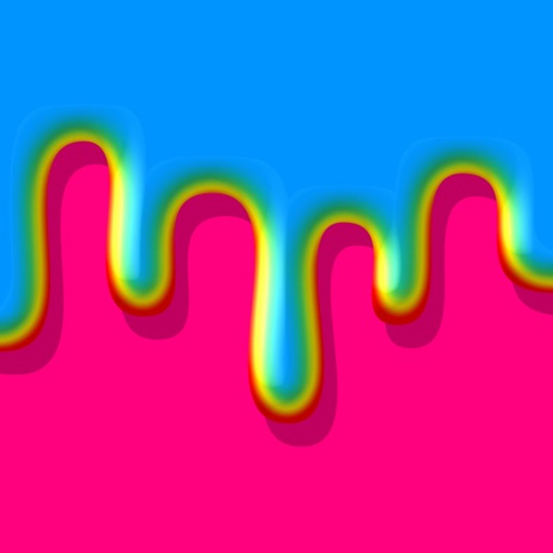 App Virtual Slime