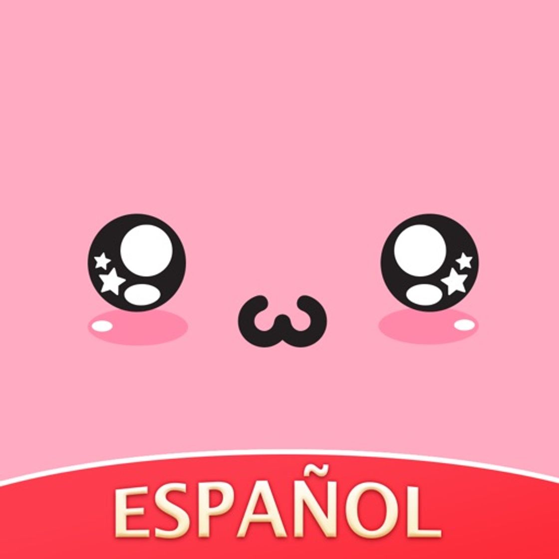 App Kawaii Amino en Español