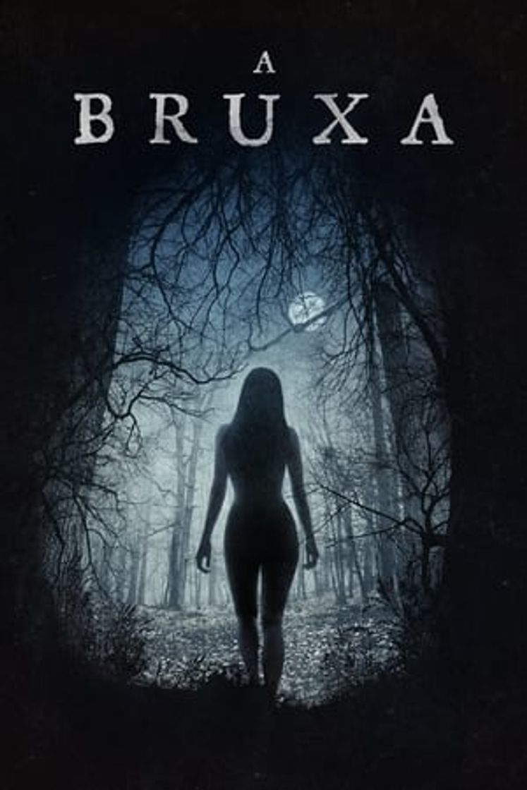 Movie La bruja