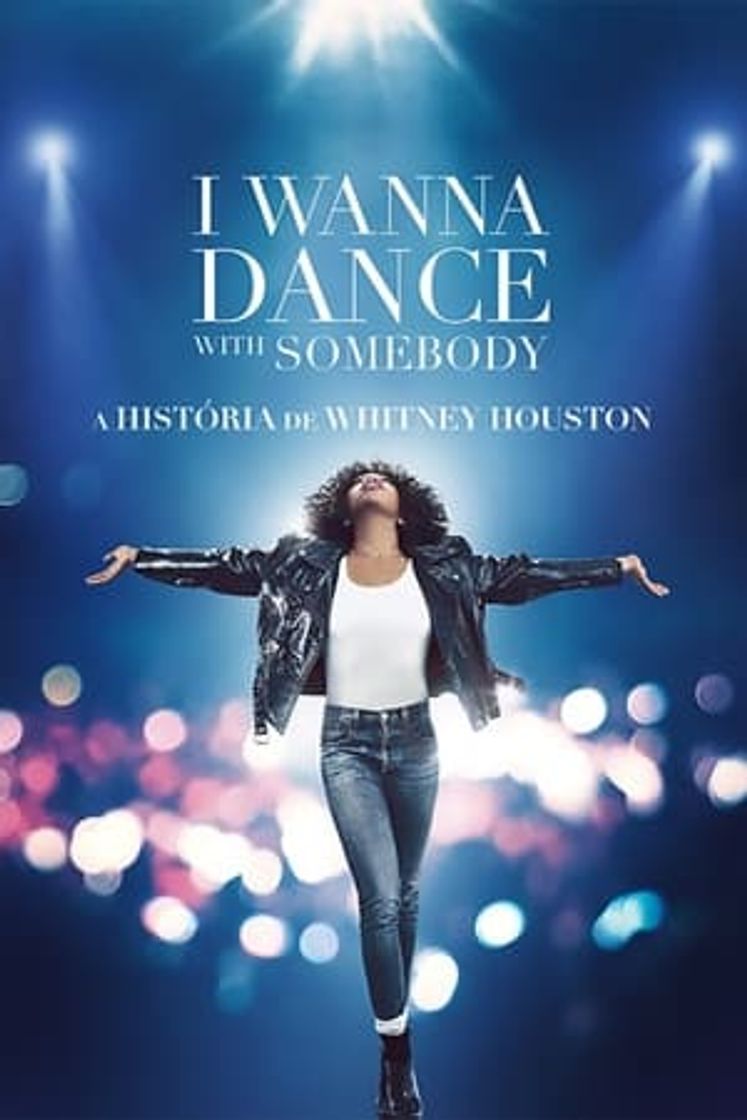 Movie Whitney Houston. I Wanna Dance with Somebody