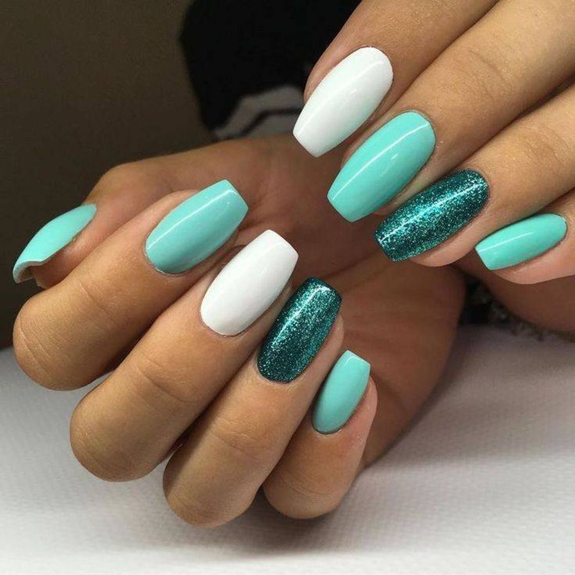 Moda Unhas