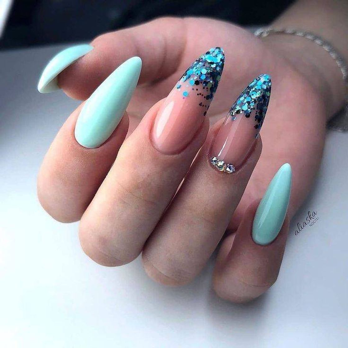 Moda Unhas