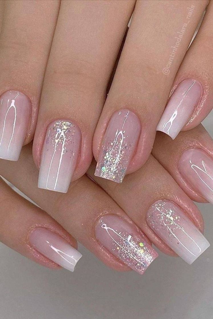 Moda Unhas 😍