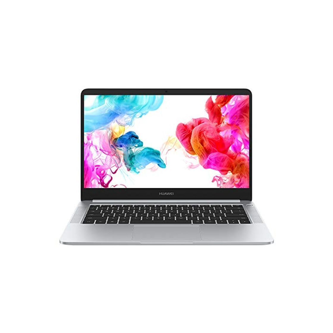 Electronics Huawei Matebook D - Ordenador portátil ultrafino 14" FullHD