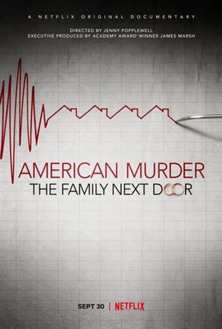 Serie American Murder: The Family Next Door