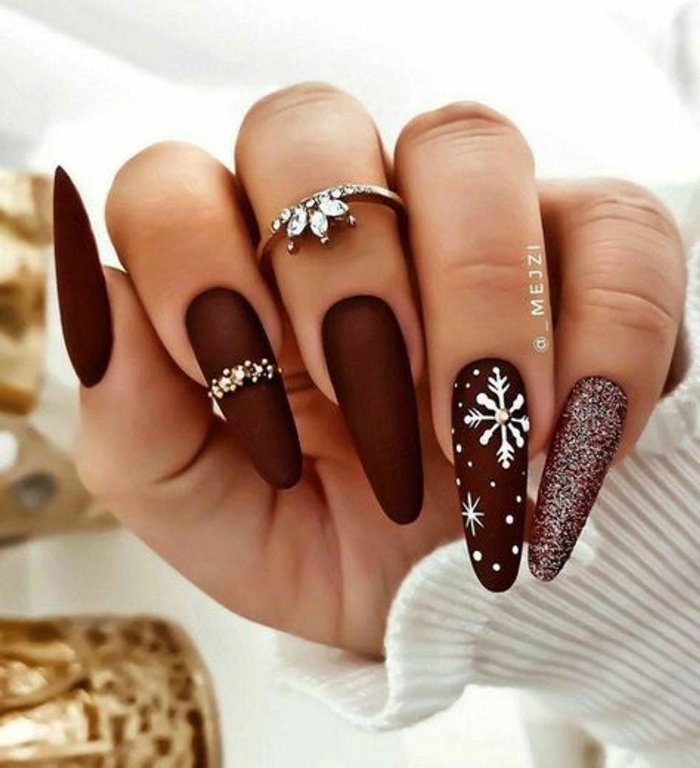 Fashion Unhas ❤️