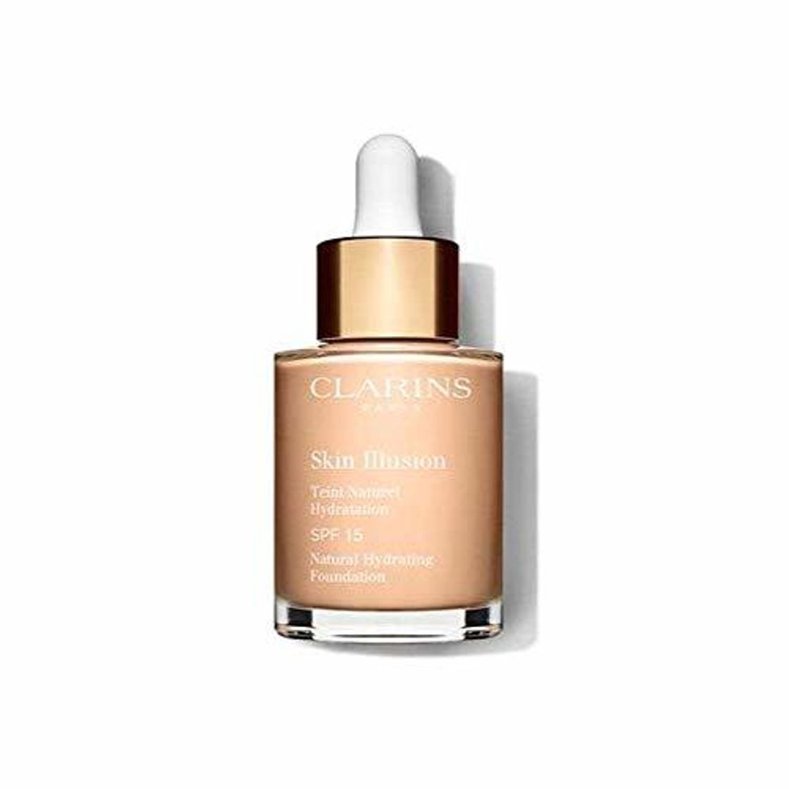 Social Clarins - Aceite de labios eclat minute huile