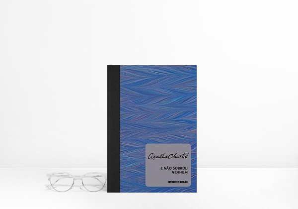 Book E não Sobrou Nenhum
