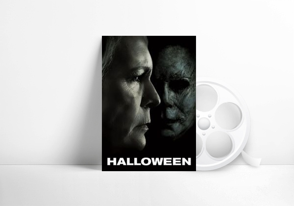 Filme La noche de Halloween