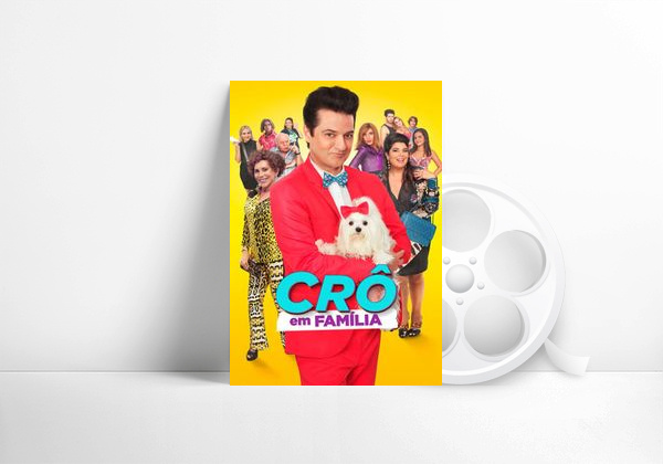Filme Crô em Família