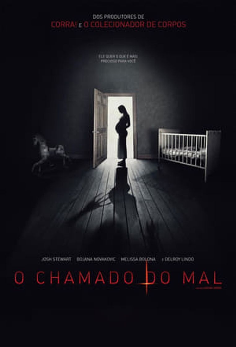 Movie Malicious