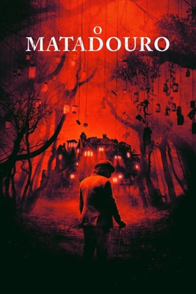 Movie Abattoir