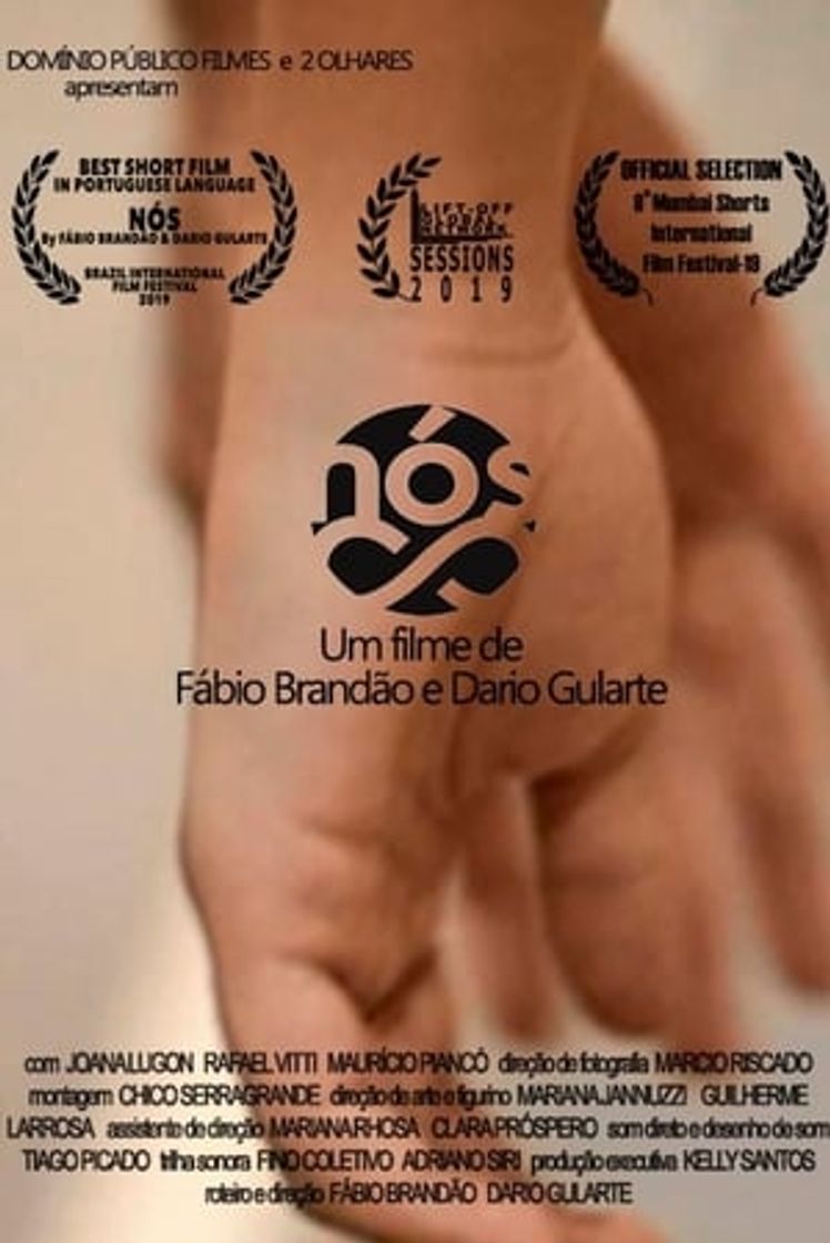 Movie Nós