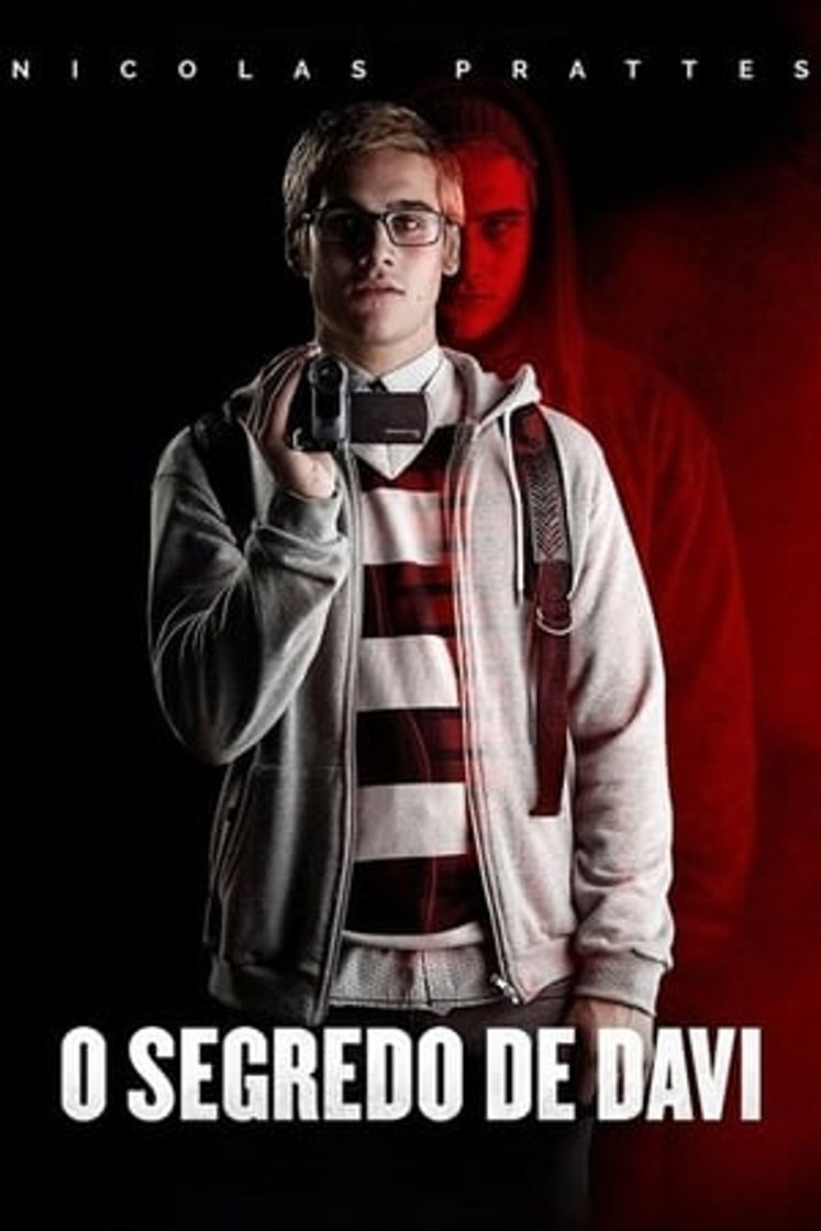 Movie O Segredo de Davi