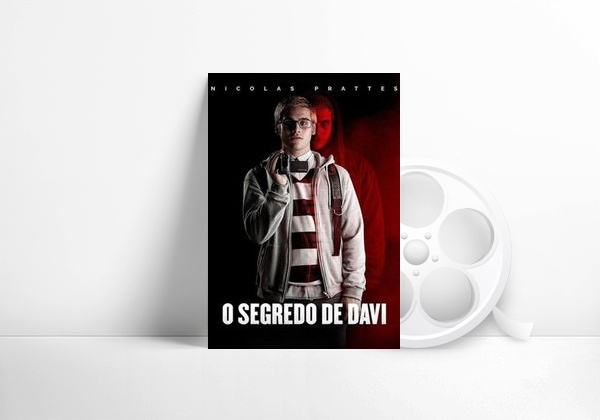 Filme O Segredo de Davi