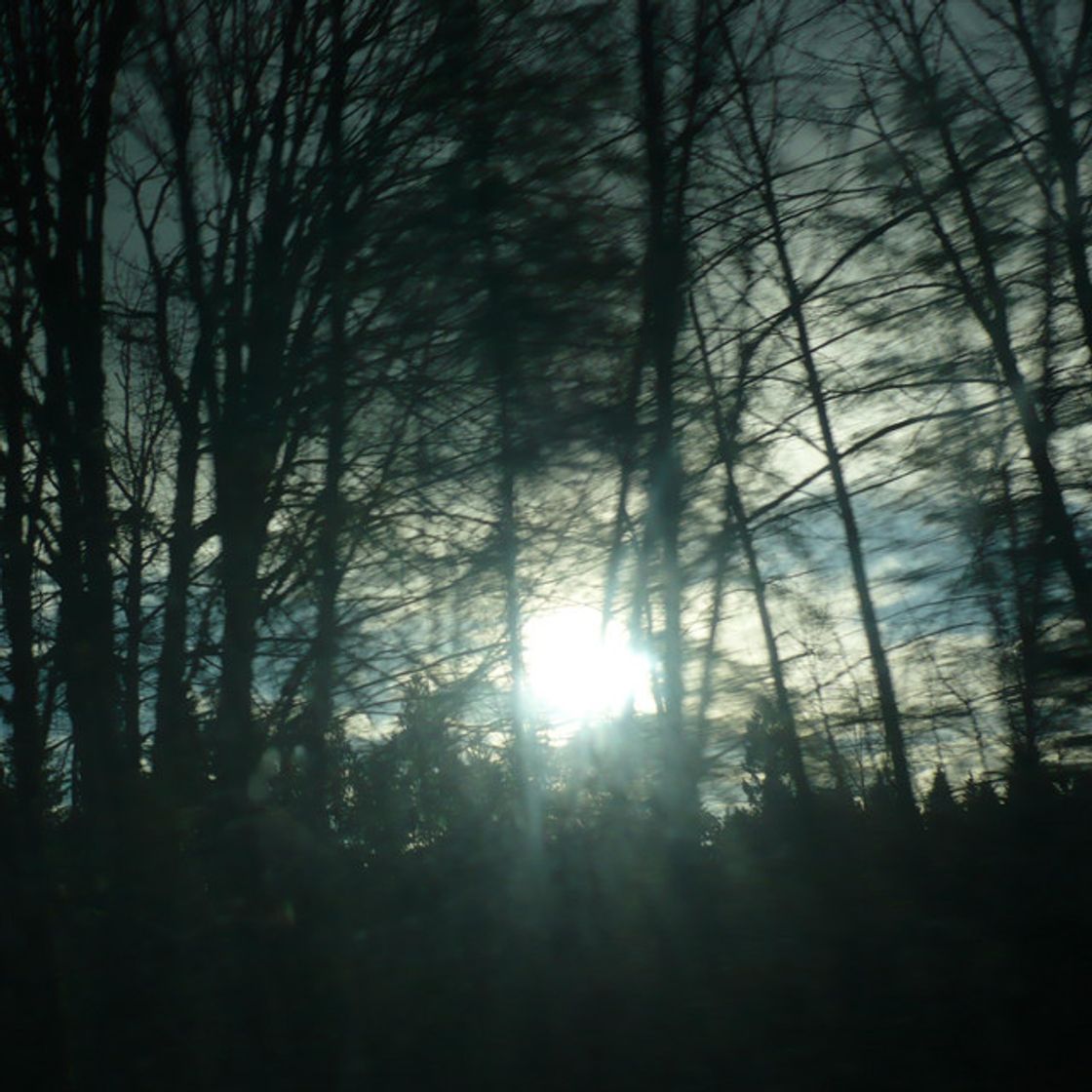 Canción Ghost in Town