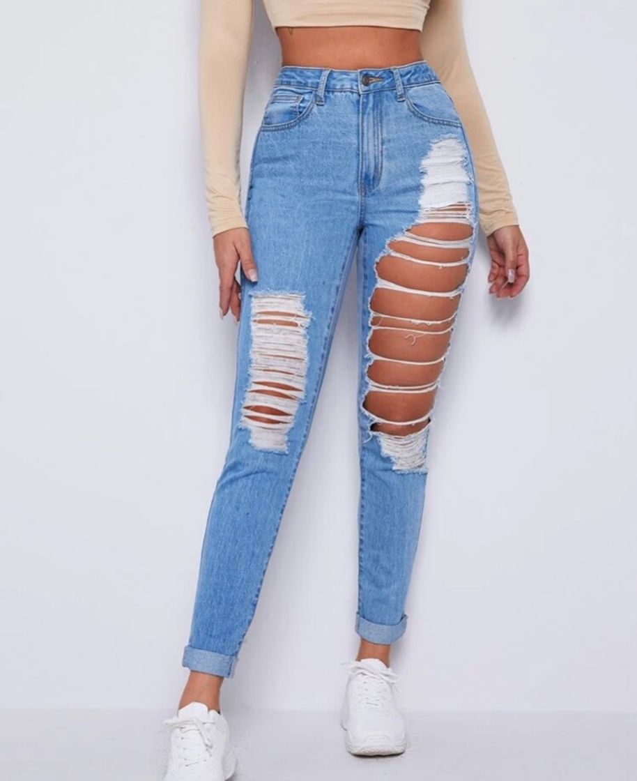 Moda Calça Perfeita 📌 SÓ CLICAR NO LINK