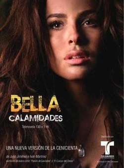 Movies Bella calamidades 