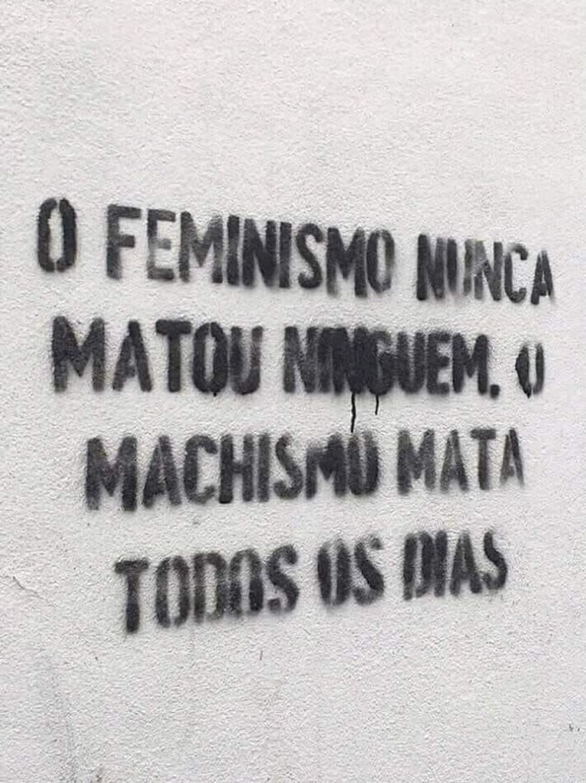 Fashion Feminist