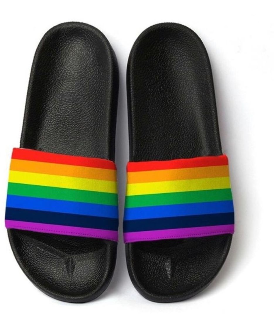 Chinelo pride