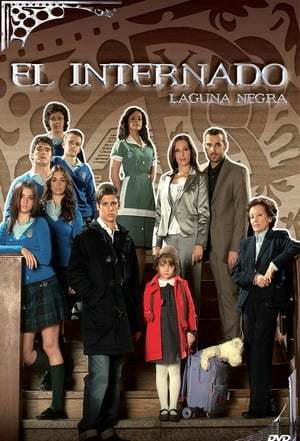 Serie El internado