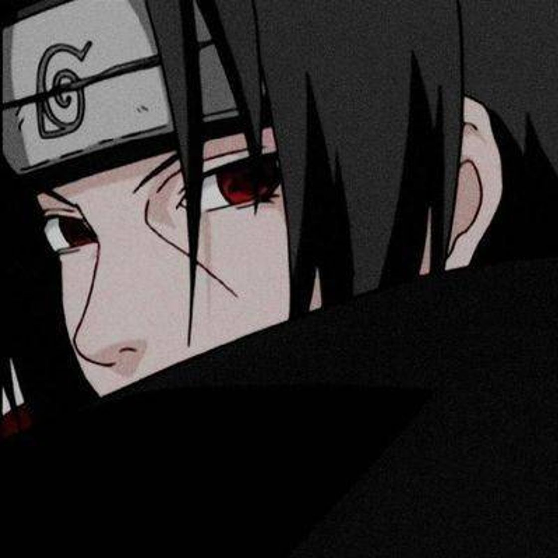 Moda Itachi (Naruto)