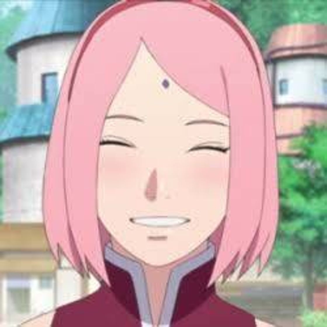 Fashion Sakura (Naruto)