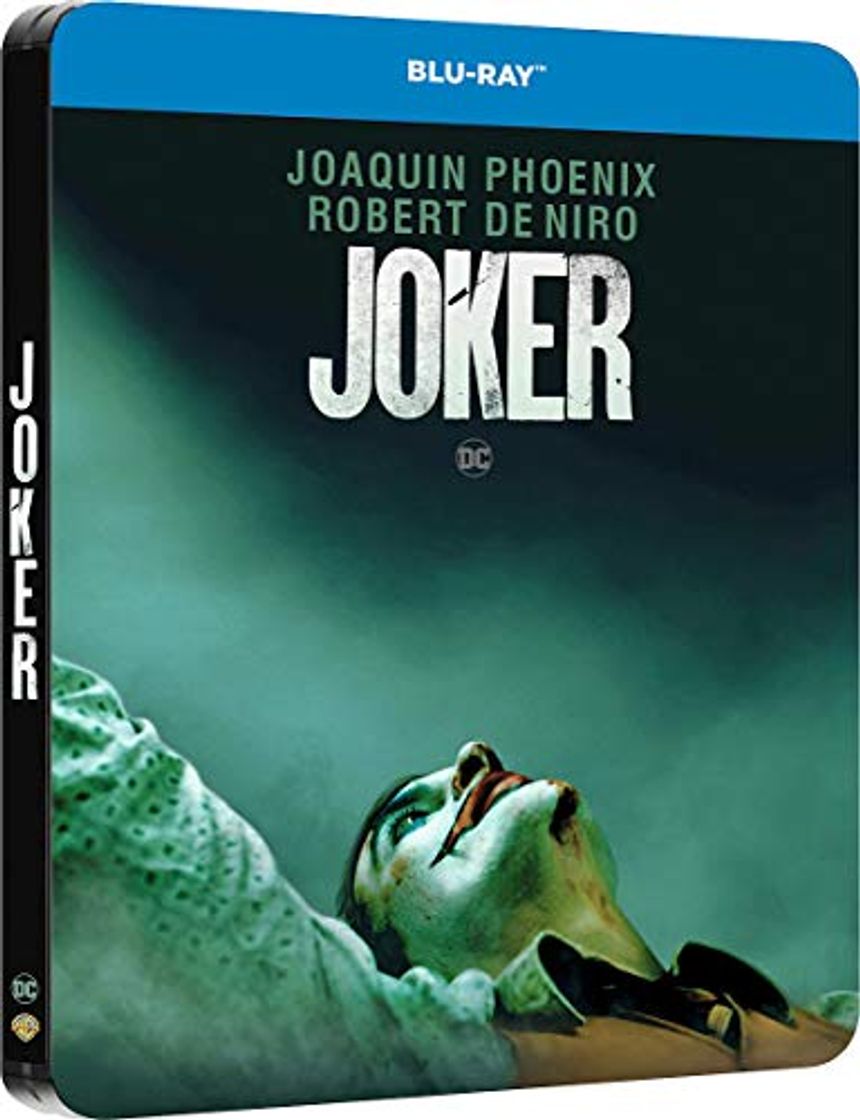 Producto Joker Blu