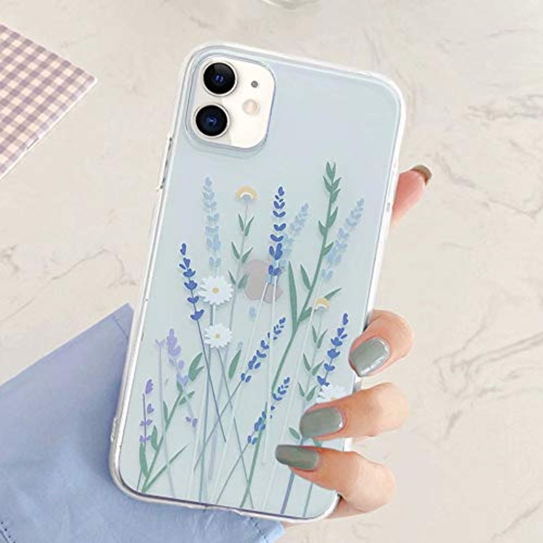 Funda para iPhone 11
