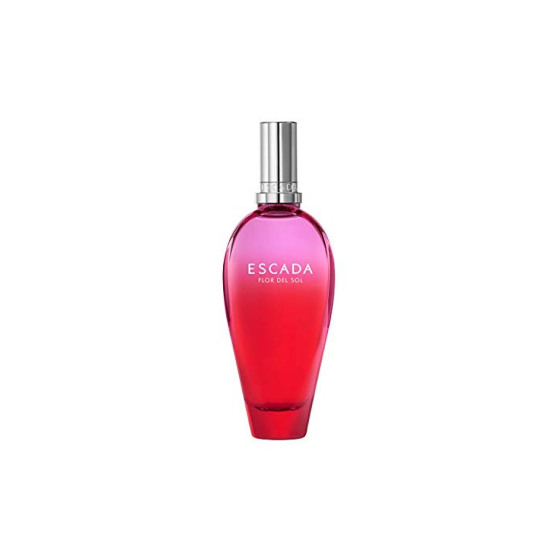 Social Escada Flor Del Sol Eau De Toilette Spray 100ml