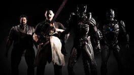 Mortal Kombat X: Kombat Pack 2