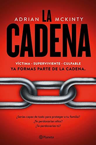 Book La Cadena: 1