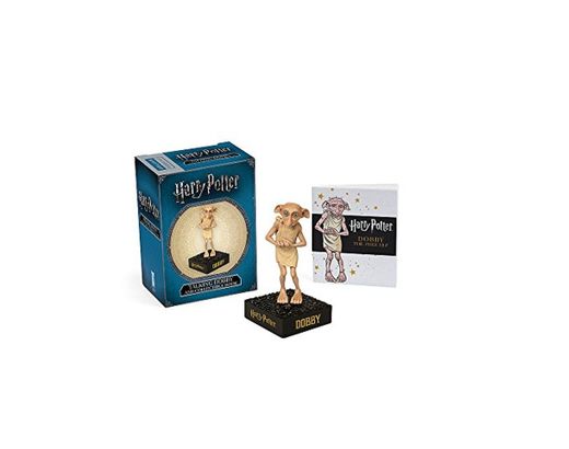 Pack Harry Potter: Talking Dobby