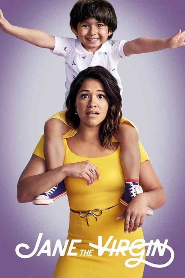 Social Jane the virgin